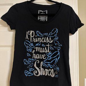 Disney Princess T-Shirt NWOT